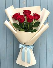 Букет Классика чувств в Староникольское 