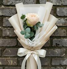 Букет цветов из:  Розы #REPLACE_PRED# Староникольское 