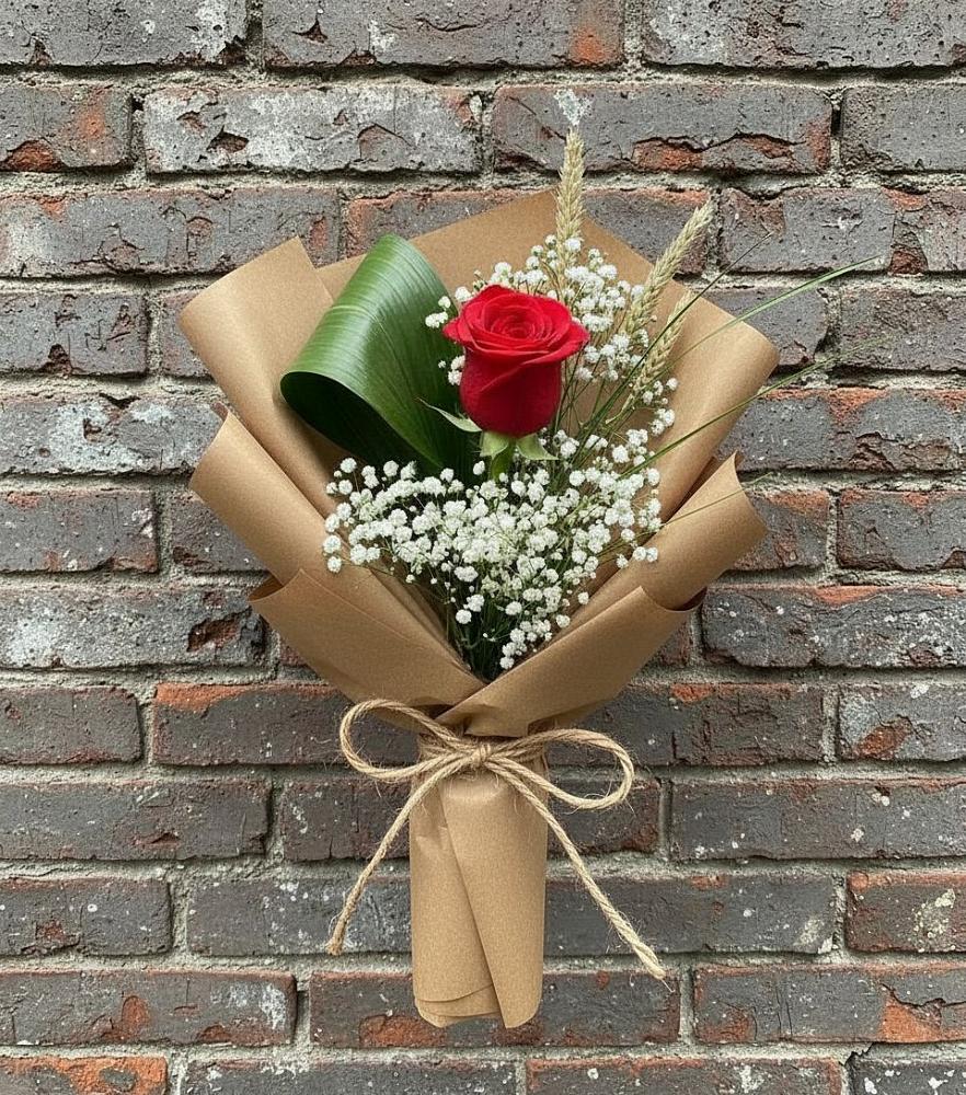 Букет цветов из: Розы в Староникольское 