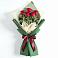 Букет цветов из: Розы в Староникольское 