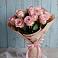 Букет цветов из: Розы в Староникольское 