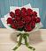 Букет Красные розы в Староникольское 