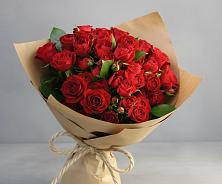 Букет Любовный роман #REPLACE_PRED# Староникольское 