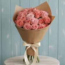 Букет цветов из:  Розы в Староникольское 