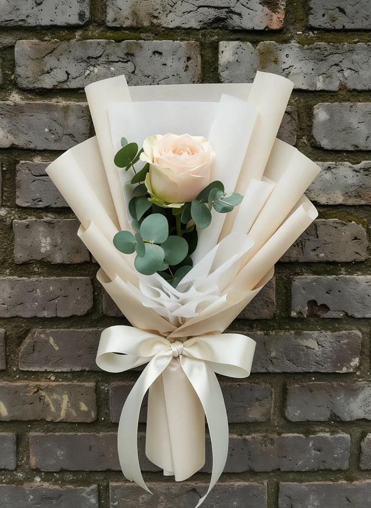 Букет цветов из: Розы в Староникольское 