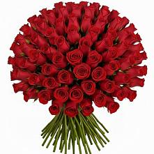Букет Красные розы Чери Лав #REPLACE_PRED# Староникольское 