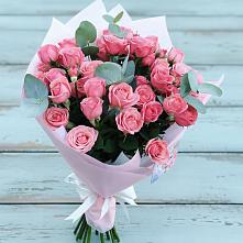 Букет Леди совершенство в Староникольское 